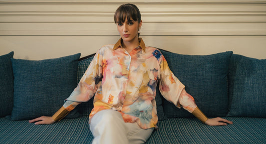 Why DELAN Exists: Comfort as a quiet Kind of Luxury