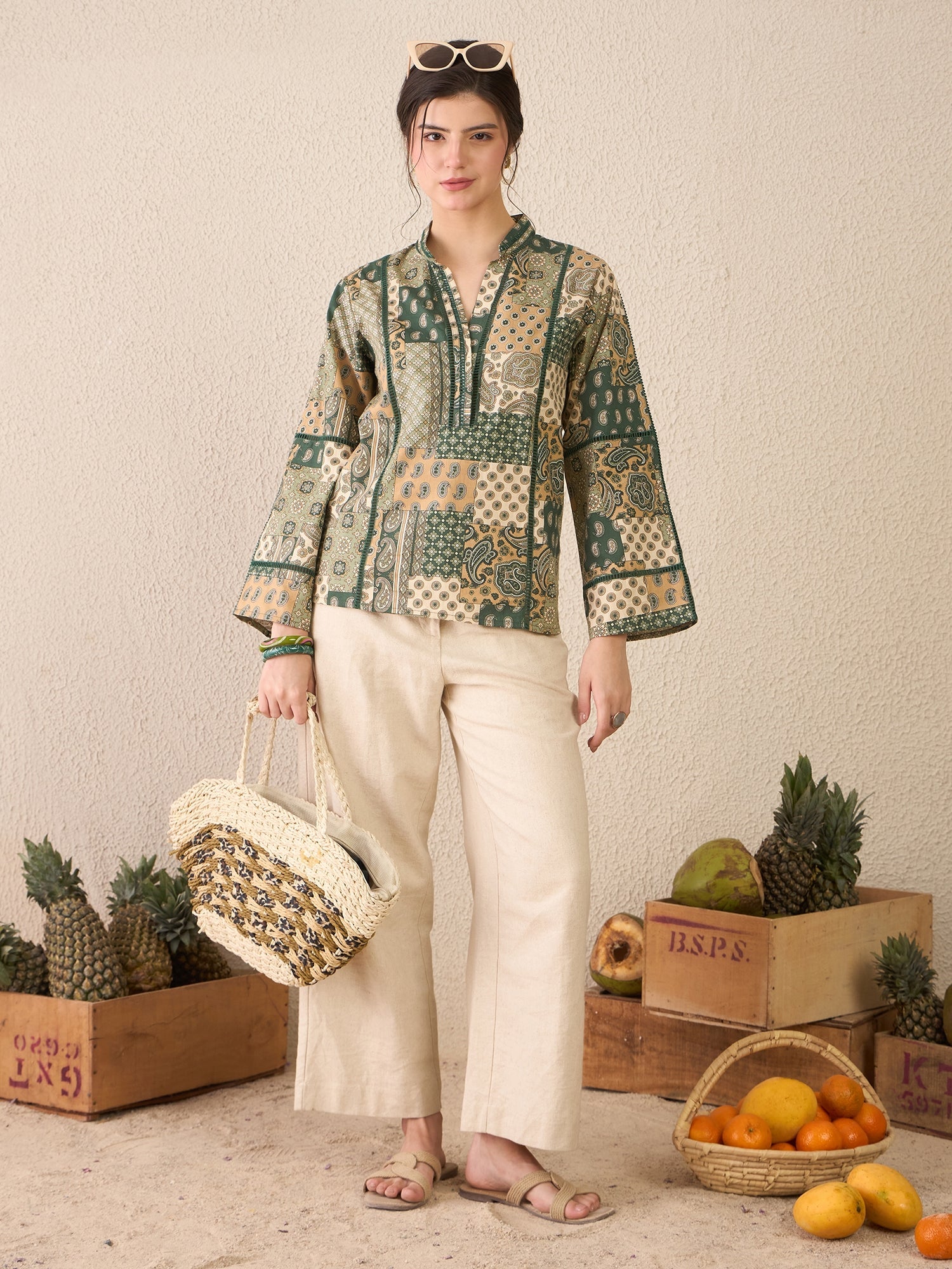 Monsoon & Transitional