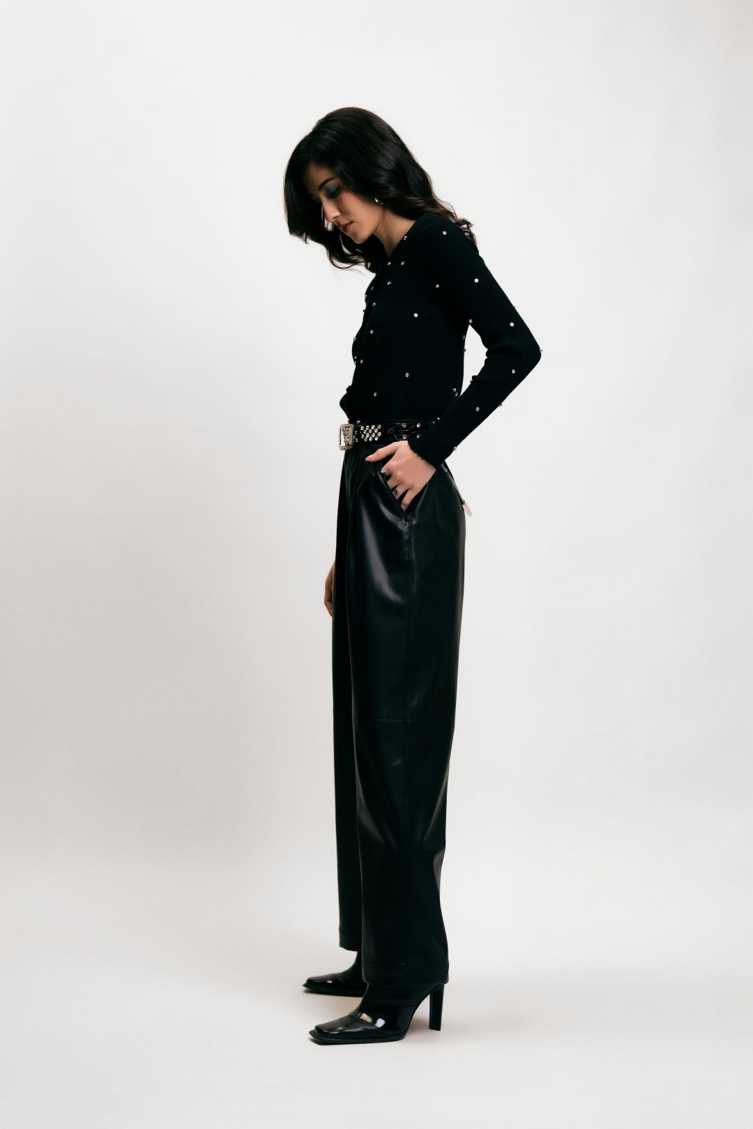 Shadow Drift Pants