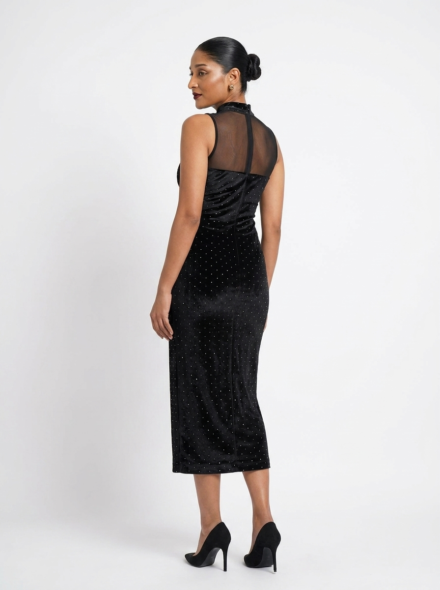 Starlit Dress